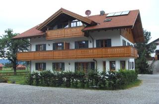Wohnung mieten in Döllerfeldweg, 82431 Kochel, Großzügige 5-Zimmer-Wohnung mit Garten in Kochel am See