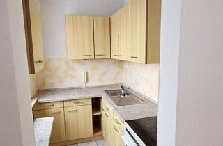 Wohnung mieten in Gartenstraße 35, 01458 Ottendorf-Okrilla, Ruhige 1-Raum Wohnung in einem guten sozialen Umfeld.