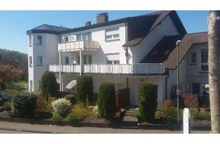 Wohnung mieten in Altenkleusheimer Str. 12, 57462 Olpe, Günstige, geräumige und neuwertige 4-Zimmer-Wohnung mit Balkon in Olpe-Altenkleusheim