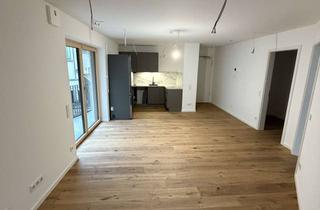Wohnung mieten in Guerickestraße 6b, 93053 Kasernenviertel, Erstbezug Neubau | 2-Zimmer mit großem Balkon & TG | hochwertig wohnen Kasernenviertel