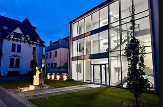 Wohnung mieten in Kirchstraße 8f, 38120 Timmerlah, Gutshof-Timmerlah 4-Zi. Terrassenwohnung mit Garten KFW70