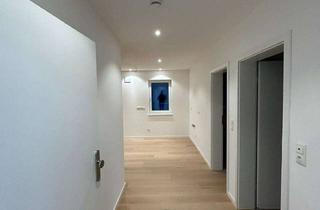 Wohnung mieten in Am Wasen, 91738 Pfofeld, 3-Zimmer Wohnung mit Balkon in Langlau