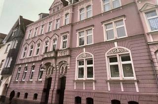 Wohnung mieten in 42897 Lennep, Ruhige und zentrale 3-Zimmer-Wohnung in Lennep