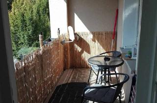 Wohnung mieten in Bruchtorwall 14, 38100 Innenstadt, Sehr helle 3-Zimmer-Wohnung mit Balkon in Braunschweig am Bürgerpark