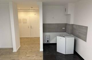 Wohnung mieten in 69483 Wald-Michelbach, Die Bodenbeläge sind Laminat und Fliesen.