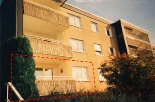 Wohnung mieten in Spielbergweg, 58849 Herscheid, Helle 2-Zimmer Wohnung mit Balkon in Herscheid