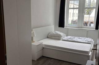 Wohnung mieten in 08228 Rodewisch, 2-Zimmer Erdgeschosswohnung in Rodewisch