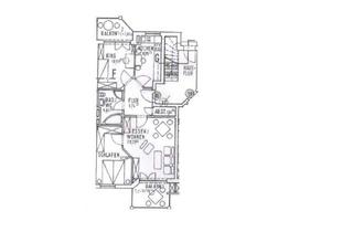 Wohnung mieten in 82140 Olching, 3-Zimmer Wohnung mit Balkon in Olching