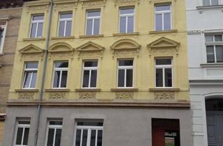Wohnung mieten in 07546 Gera, Attraktive und sanierte 3-Zimmer-Wohnung in Gera