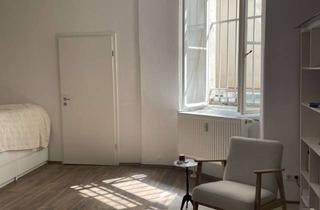 Wohnung mieten in 50677 Altstadt-Süd, 1,5-Zimmer Wohnung in Altstadt & Neustadt-Süd, Köln