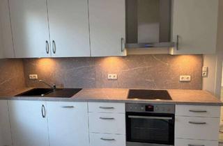 Wohnung mieten in Schillerstraße, 25709 Marne, 3-Zimmer Wohnung im Zentrum von Marne