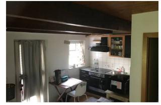 Wohnung mieten in 78736 Epfendorf, Modernisierte Maisonette-Wohnung mit einem Zimmer sowie Balkon und EBK in Rottweil (Kreis)