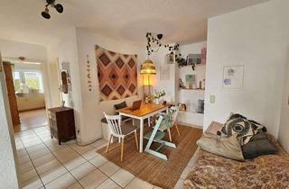Wohnung mieten in 35037 Marburg, Gemütliche 2-Zimmer Wohnung mit Terrasse in Marburg
