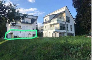 Wohnung mieten in 64625 Bensheim, Geräumige 4-Zimmer Maisonette in Bensheim - Auerbach mit umzäunter Terrasse und 2 Stellplätzen