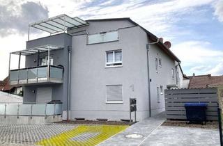 Wohnung mieten in Schulstraße, 67105 Schifferstadt, Barrierefreie 3-Zimmer Erdgeschosswohnung mit Terrasse in Schifferstadt