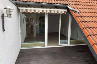 Wohnung mieten in 53474 Bad Neuenahr-Ahrweiler, Schöne 3-Zimmer-Maisonette-Wohnung mit goßem Südbalkon und Einbauküche in Ahrweiler