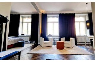 Wohnung mieten in Nikischplatz, 04109 Zentrum-West, exklusives Apartment in Bestlage - Leipzig West - provisionsfrei