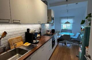 Wohnung mieten in Bürgerplatz 18, 85748 Garching, Dachgeschosswohnung im Zentrum Garching