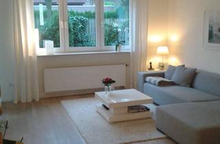 Wohnung mieten in Fritz-Berend-Straße, 49090 Eversburg, Moderne, helle Wohnung mit kleinem Garten in der Fritz-Behrend-Straße, Nähe Rubbenbruchsee