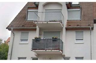Wohnung mieten in Blütenstrasse 16, 63743 Schweinheim, 3-Zimmer-Wohung Aschaffenburg / Schweinheim (Garten+Balkon)