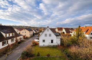 Wohnung mieten in Karlstraße 11, 72658 Bempflingen, Helle 3 Zimmer-Dachgeschosswohnung mit Gartenmitbenutzung in Bempflingen