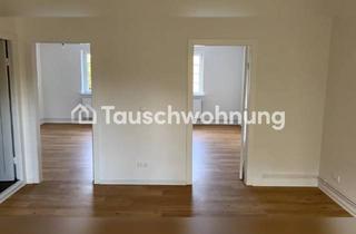 Tauschwohnungen in 22307 Barmbek-Nord, Tauschwohnung: Günstige und modernisierte Wohnung im Herzen von Barmbek