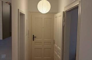 Wohnung mieten in Erich-Weinert-Straße 28, 04105 Zentrum-Nord, Schöne 1-Zimmer Wohnung in Leipzig mit Einbauküche