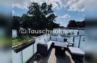 Tauschwohnungen in 22297 Alsterdorf, Tauschwohnung: Helle 2,5 Zimmer Wohnung mit großem Sonnenbalkon