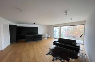 Wohnung mieten in 38106 Braunschweig, Ihr neues IMMOBILIEN QUARTIER: Moderne & hochwertige 3-ZIMMER-WOHNUNG, 2 Balkone & TG-Stellplatz