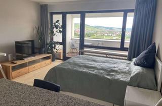 Wohnung mieten in Ziegeleistrasse 18, 71384 Weinstadt, Kernsaniert modern, komplett möbliert Wohnung in Weinstadt geeignet für Langzeitmieten oder auf Zeit