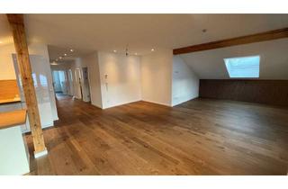 Wohnung mieten in Zaunwiese, 64689 Grasellenbach, Schöne neue DG Wohnung (Erstbezug) - Auch als Bürofläche geeignet