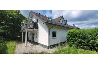 Wohnung mieten in 61389 Schmitten, Für Naturliebhaber 3 Zimmer-Wohnung mit EBK und Garten-Hundehaltung erlaubt