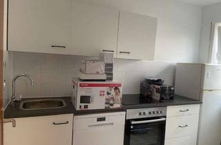 Wohnung mieten in Geschwister-Scholl-Str., 63071 Stadtmitte, Im schönen teil von OF leben - 90 m² - 4 Zimmer