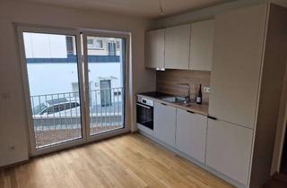 Wohnung mieten in Bärenschanzstr. 12, 90429 Nürnberg, Schmuckstück: Luxuriöse neue 2-Zimmer-Wohnung in zentraler Lage