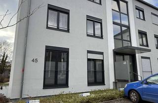 Wohnung mieten in Staufenstraße 45, 65843 Sulzbach, +++ MODERNE 2-ZIMMERWOHNUNG DIREKT AM EICHWALD IN SULZBACH - MIT BALKON & EBK +++