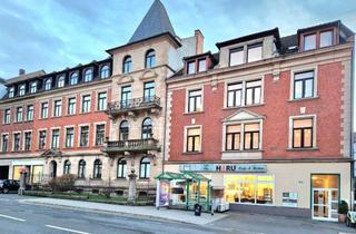 Wohnung mieten in Würzburger Str. 46, 63739 Aschaffenburg, Möbliertes Apartment in der Stadtmitte