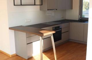 Penthouse mieten in Johannes-Guthmann-Weg 30, 14089 Kladow, Penthouse - 2 Zimmer mit 2 Terrassen in Berlin-Kladow