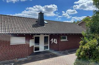 Wohnung mieten in Am Steinbruch 14, 57555 Mudersbach, Moderne Wohnung mit zwei Zimmern und Balkon in Mudersbach,Südhang , komplett mit Fliesenboden