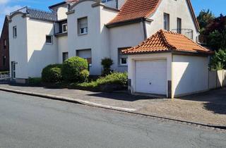 Wohnung mieten in Heideweg 55, 47447 Moers, Stadtvilla, 2,5 Zi. Wohnung im 1. OG in Moers-Schwafheim mit großer Terrasse.