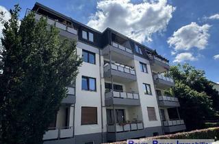 Wohnung mieten in 37083 Göttingen, Sonnige 1-Zimmer-Wohnung mit Balkon in der Südstadt von Göttingen