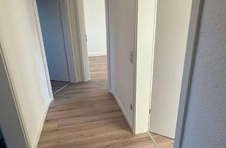Wohnung mieten in Scharnhorststraße 36, 44628 Horsthausen, Geschmackvolle, vollständig modernisierte 3,5-Raum-Wohnung (74 qm) mit Gartennutzung
