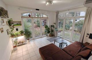 Wohnung mieten in 35037 Marburg, 3-Zimmer Wohnung mit Terrasse in Marburg