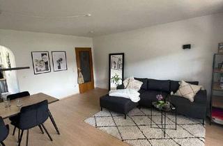 Wohnung mieten in 83026 Aising, Gemütliche 2-Zimmer-Wohnung mit Balkon in Rosenheim-Aising