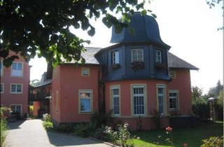 Wohnung mieten in Maxim-Gorki-Straße 21, 01445 Radebeul, Ruhige 2-Zimmer Wohnung mit großem Balkon in Radebeul