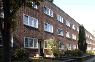 Wohnung mieten in Friedrich-Ebert-Hof, 22763 Ottensen, Schöne 2-Zimmer-Wohnung in Altona