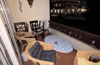 Wohnung mieten in 86825 Bad Wörishofen, Gut geschnitten! Zentral! Mit Aufzug und Tiefgaragenstellplatz!