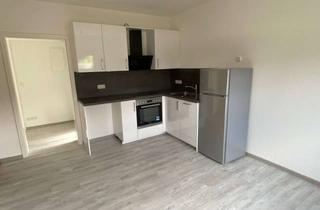 Wohnung mieten in Berliner Str. 25, 35435 Wettenberg, 1-Zimmer-Wohnung mit EBK und Balkon in Wettenberg Wißmar