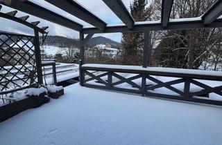 Wohnung mieten in Im Lehen, 72270 Baiersbronn, Erstbezug nach kompletter Renovierung in Baiersbronn