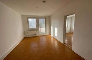 Wohnung mieten in 39317 Parey, Helle 3 Raum Wohnung mit Balkon!