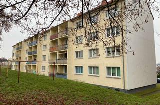 Wohnung mieten in 06333 Hettstedt, FRISCH SANIERTE 3-ZIMMERWOHNUNG!